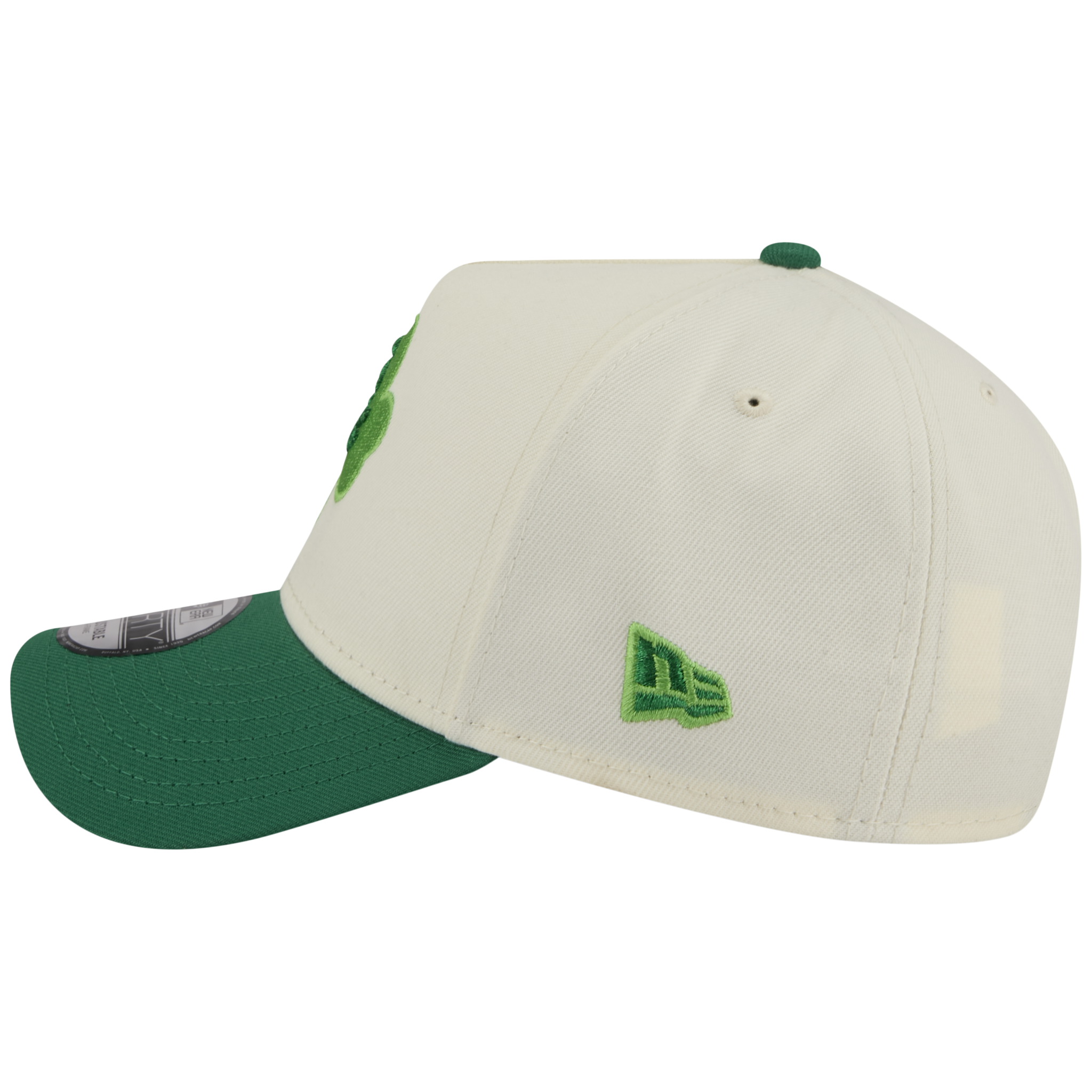 Chicago White Sox MLB Chrome Paddy New Era 9FORTY