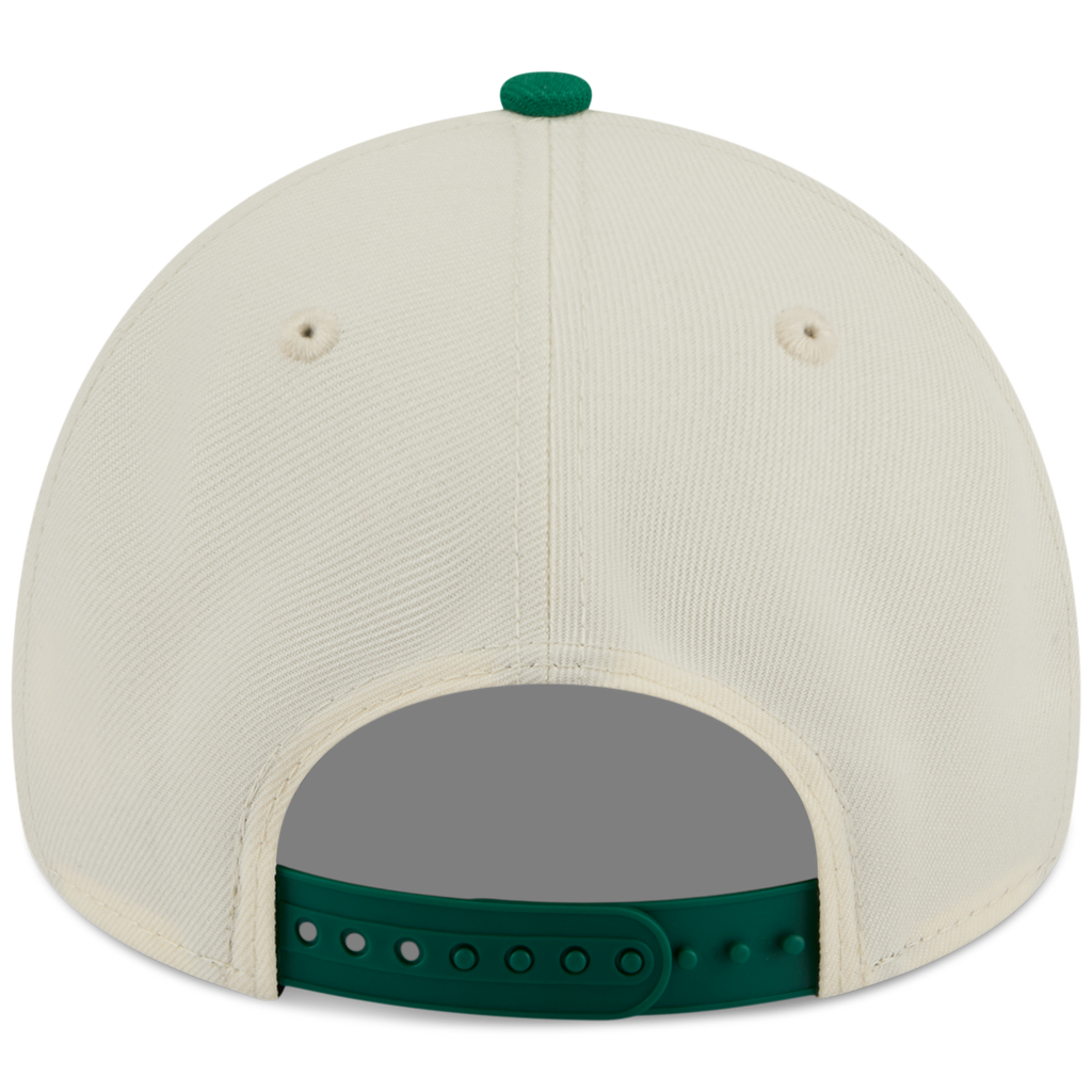 Chicago White Sox MLB Chrome Paddy New Era 9FORTY