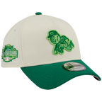Cincinnati Reds MLB Chrome Paddy New Era 9FORTY