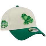 Cincinnati Reds MLB Chrome Paddy New Era 9FORTY