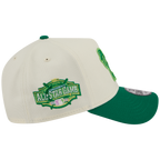 Cincinnati Reds MLB Chrome Paddy New Era 9FORTY