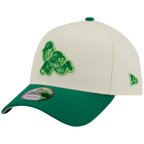 Cincinnati Reds MLB Chrome Paddy New Era 9FORTY