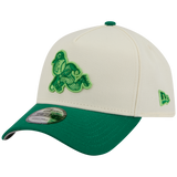 Cincinnati Reds MLB Chrome Paddy New Era 9FORTY