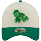 Cincinnati Reds MLB Chrome Paddy New Era 9FORTY