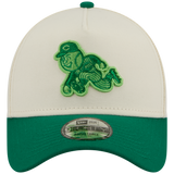 Cincinnati Reds MLB Chrome Paddy New Era 9FORTY