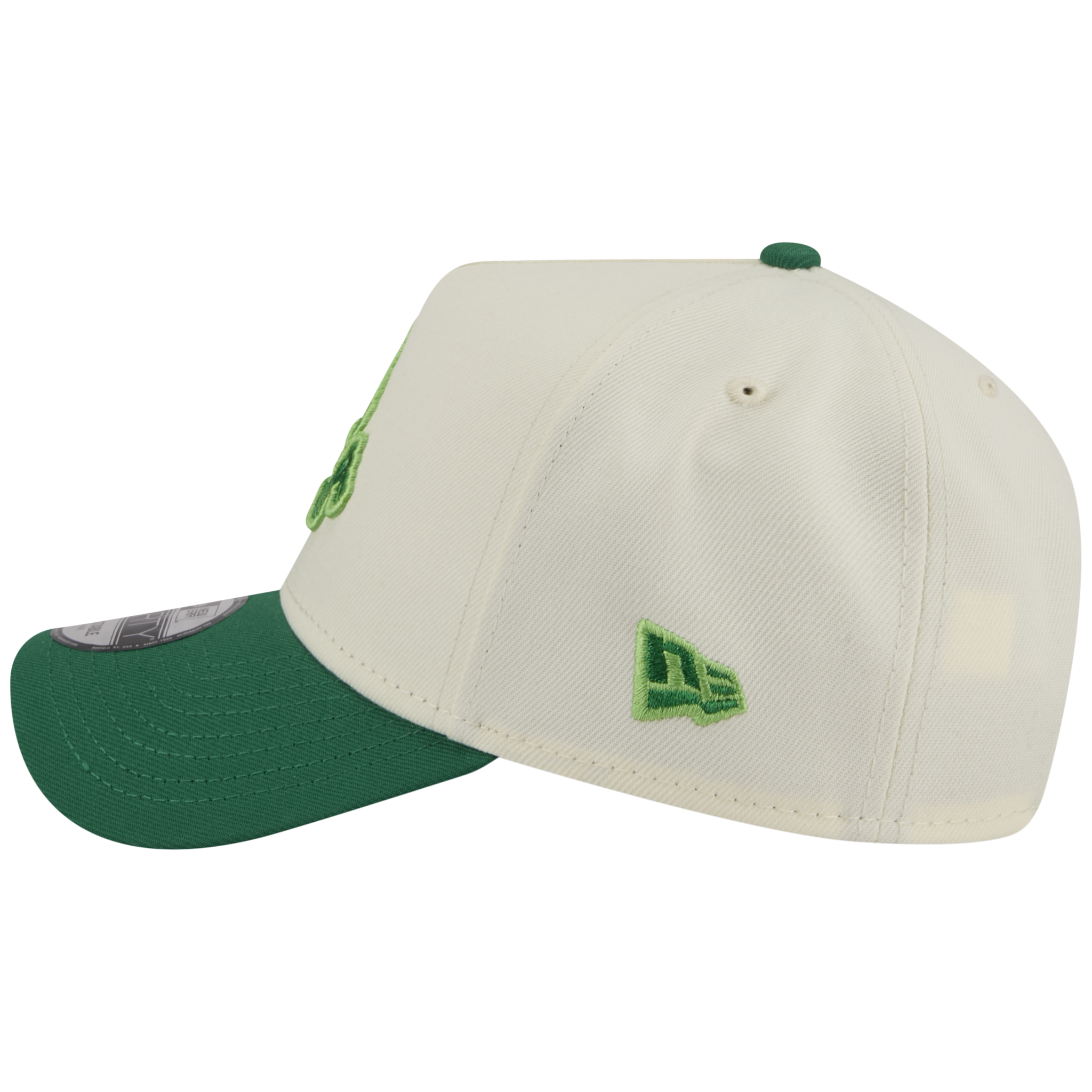 Cincinnati Reds MLB Chrome Paddy New Era 9FORTY