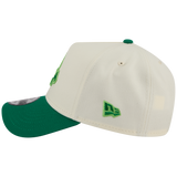 Cincinnati Reds MLB Chrome Paddy New Era 9FORTY