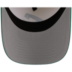 Cleveland Guardians MLB Chrome Paddy New Era 9FORTY