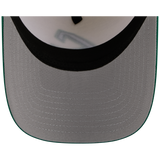 Cleveland Guardians MLB Chrome Paddy New Era 9FORTY