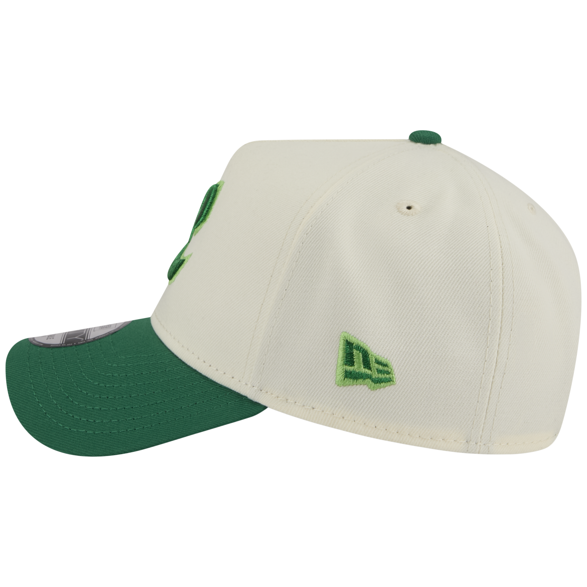 Cleveland Guardians MLB Chrome Paddy New Era 9FORTY