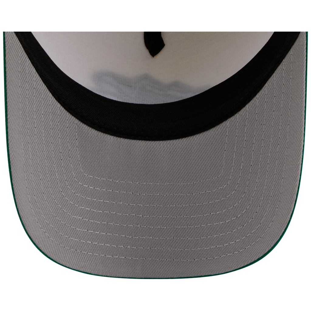 Colorado Rockies MLB Chrome Paddy New Era 9FORTY