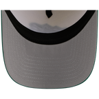 Colorado Rockies MLB Chrome Paddy New Era 9FORTY