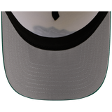 Colorado Rockies MLB Chrome Paddy New Era 9FORTY