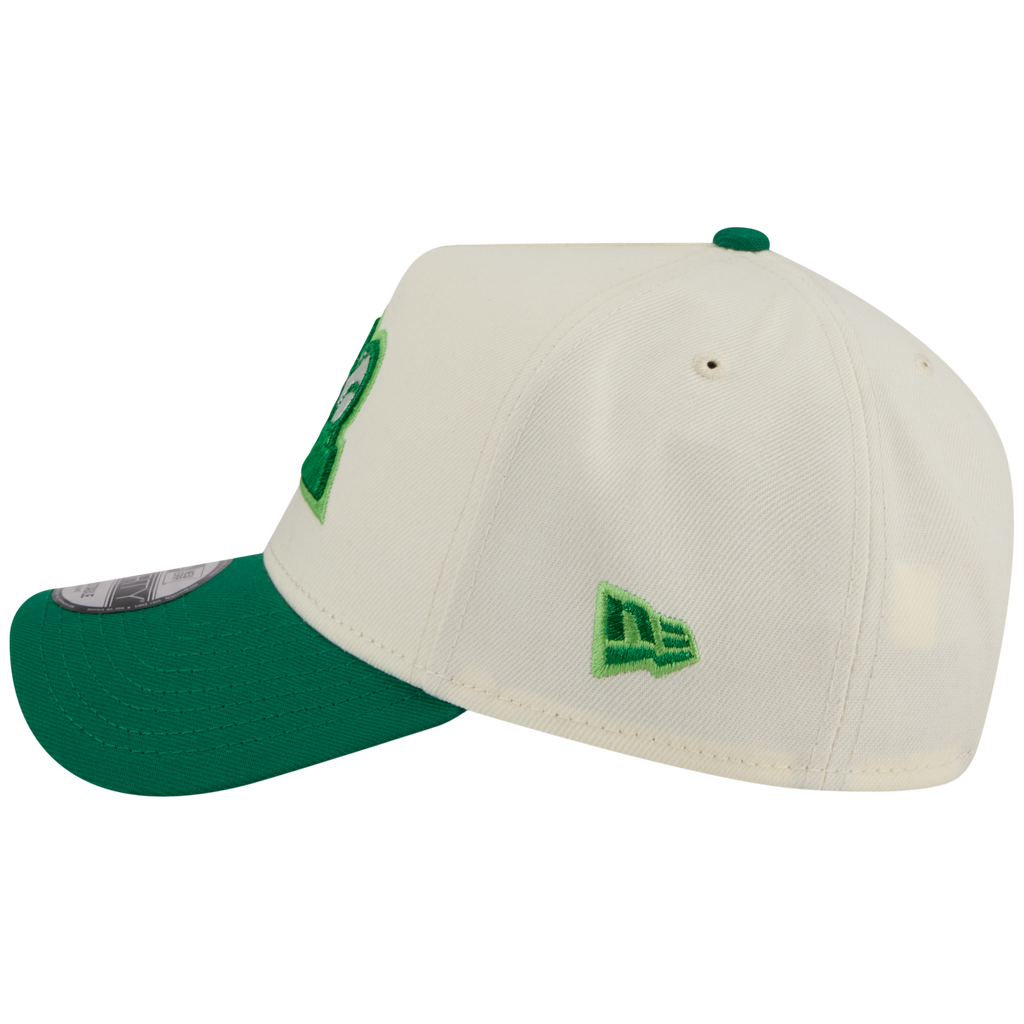 Colorado Rockies MLB Chrome Paddy New Era 9FORTY