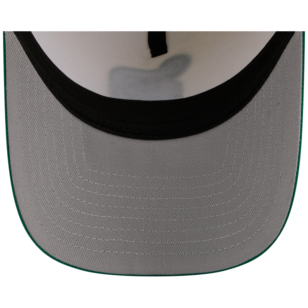 Detroit Tigers MLB Chrome Paddy New Era 9FORTY