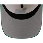 Detroit Tigers MLB Chrome Paddy New Era 9FORTY