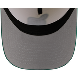 Detroit Tigers MLB Chrome Paddy New Era 9FORTY