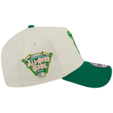 Detroit Tigers MLB Chrome Paddy New Era 9FORTY