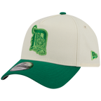 Detroit Tigers MLB Chrome Paddy New Era 9FORTY