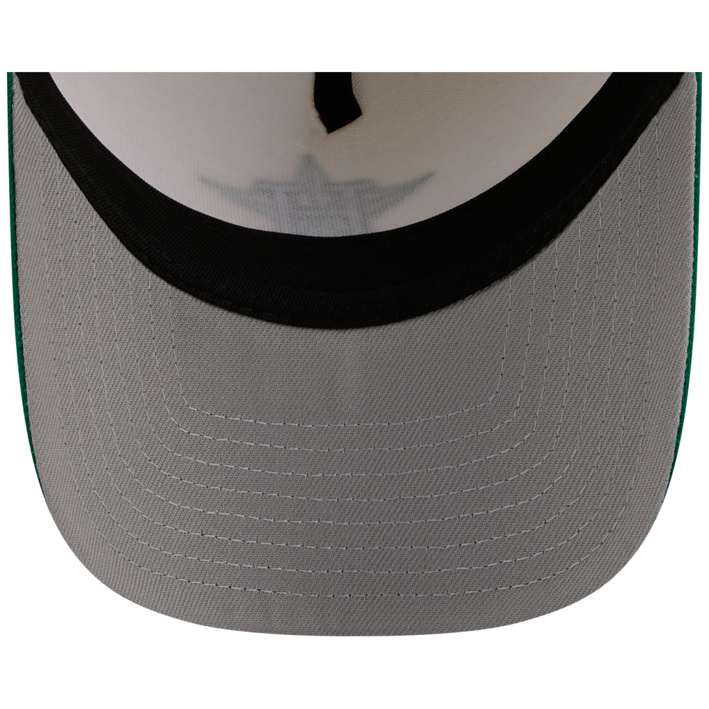 Houston Astros MLB Chrome Paddy New Era 9FORTY