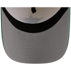 Houston Astros MLB Chrome Paddy New Era 9FORTY