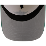 Houston Astros MLB Chrome Paddy New Era 9FORTY