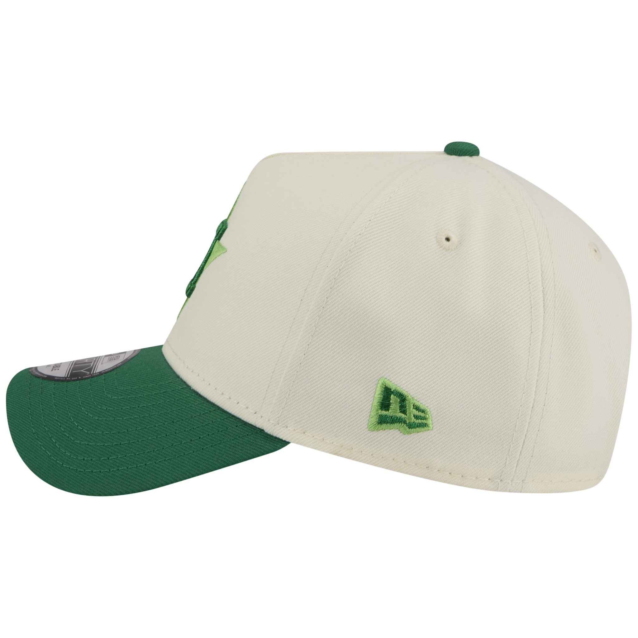 Houston Astros MLB Chrome Paddy New Era 9FORTY