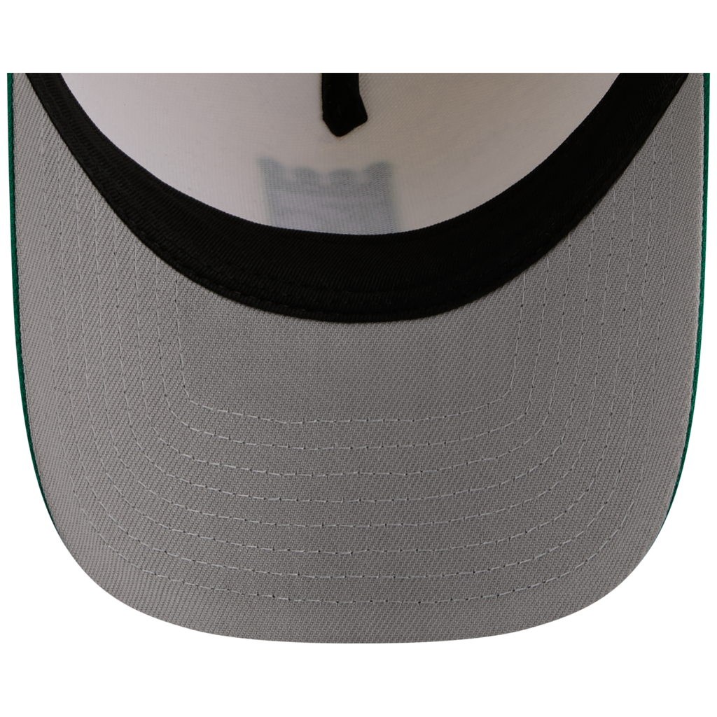 Kansas City Royals MLB Chrome Paddy New Era 9FORTY