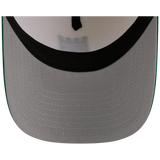 Kansas City Royals MLB Chrome Paddy New Era 9FORTY