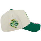 Kansas City Royals MLB Chrome Paddy New Era 9FORTY