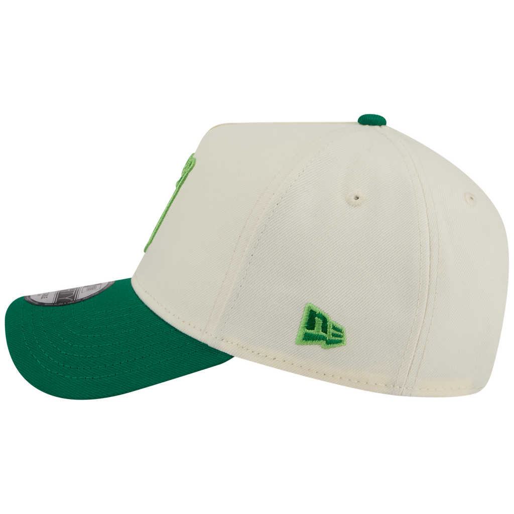 Kansas City Royals MLB Chrome Paddy New Era 9FORTY