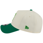 Kansas City Royals MLB Chrome Paddy New Era 9FORTY