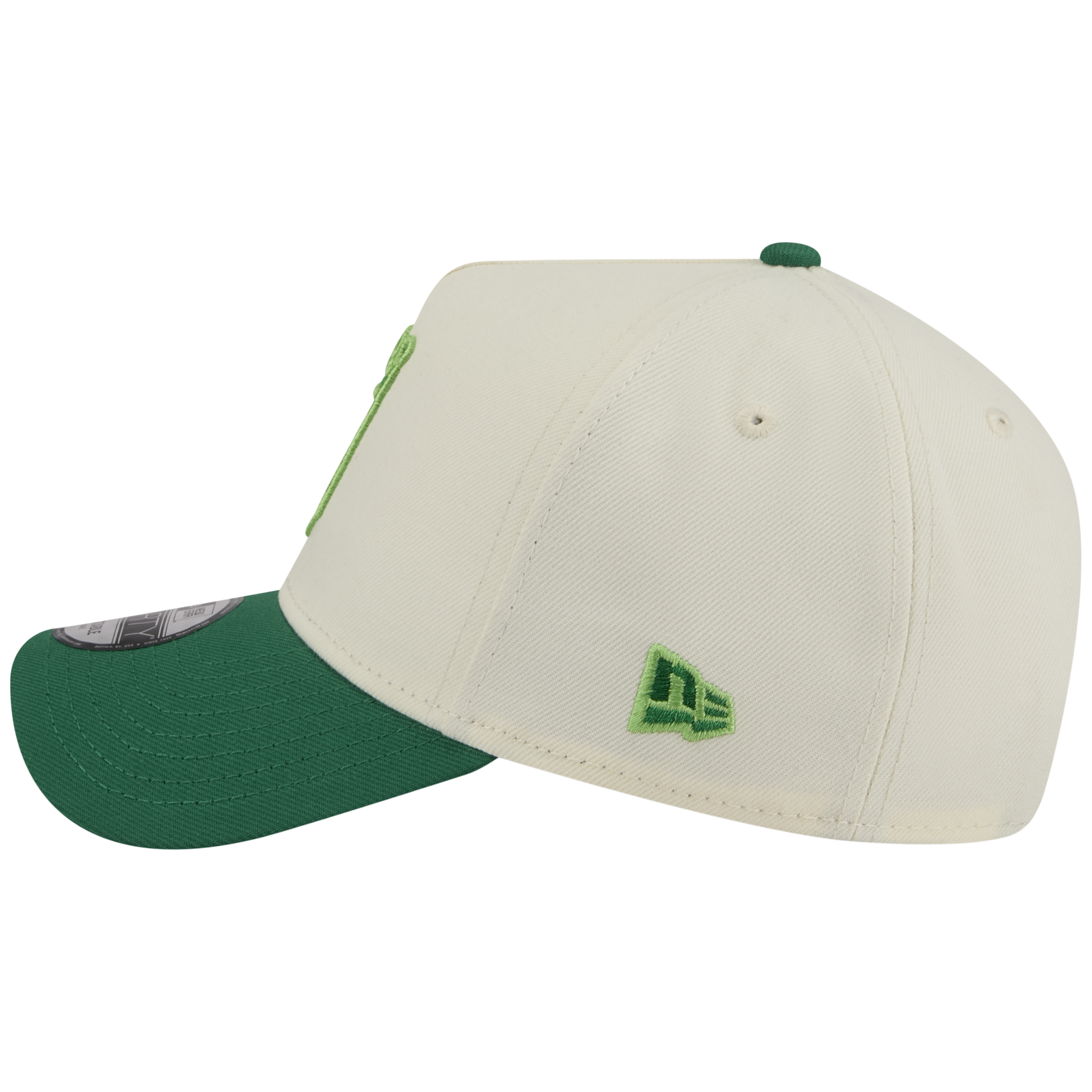 Kansas City Royals MLB Chrome Paddy New Era 9FORTY