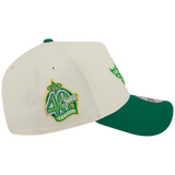 Anaheim Angels MLB Chrome Paddy New Era 9FORTY
