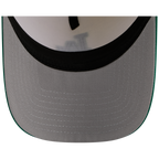 Los Angeles Dodgers MLB Chrome Paddy New Era 9FORTY