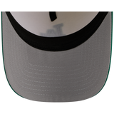 Los Angeles Dodgers MLB Chrome Paddy New Era 9FORTY