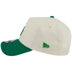 Los Angeles Dodgers MLB Chrome Paddy New Era 9FORTY