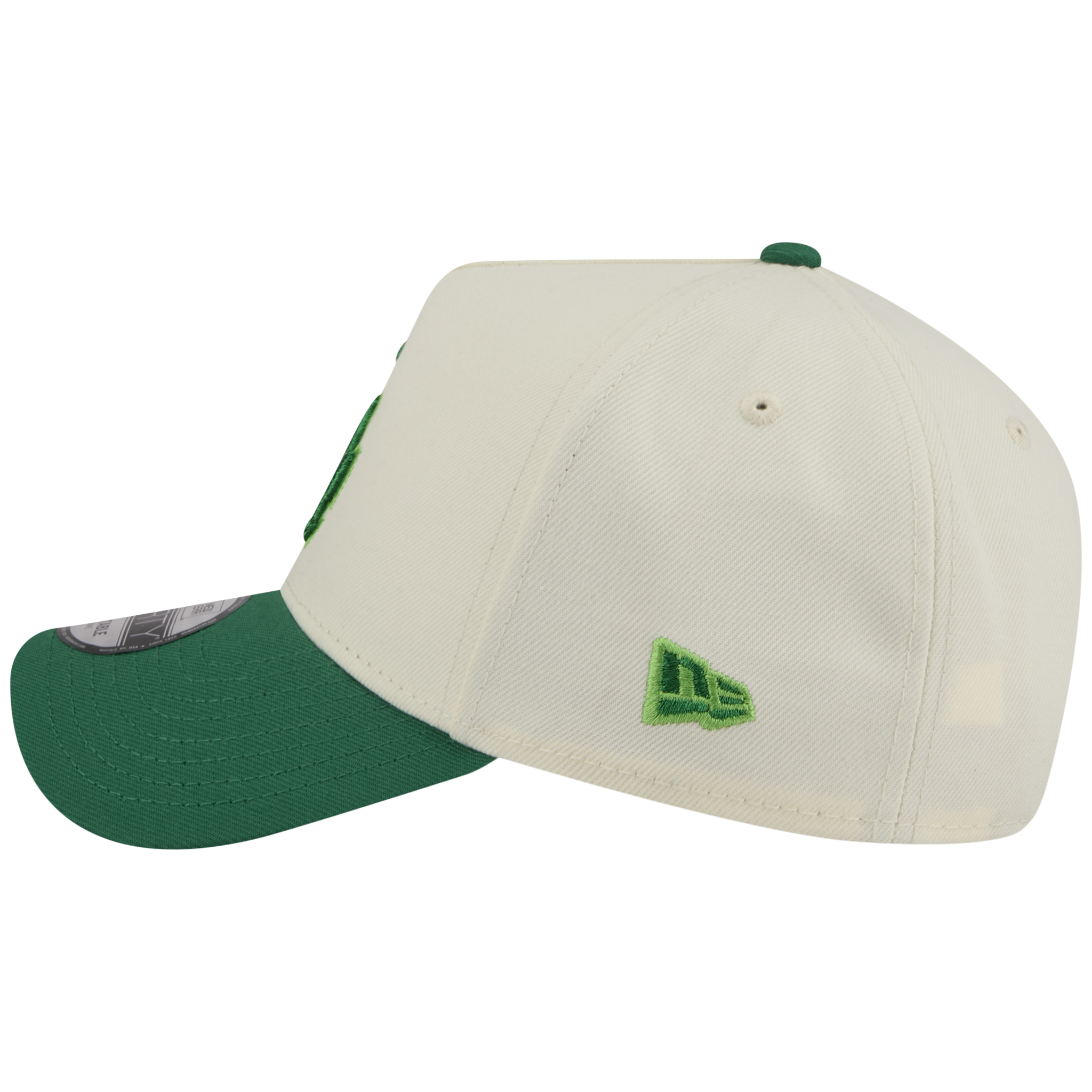 Los Angeles Dodgers MLB Chrome Paddy New Era 9FORTY