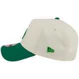 Los Angeles Dodgers MLB Chrome Paddy New Era 9FORTY