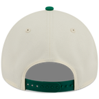 Los Angeles Dodgers MLB Chrome Paddy New Era 9FORTY