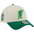 Florida Marlins MLB Chrome Paddy New Era 9FORTY
