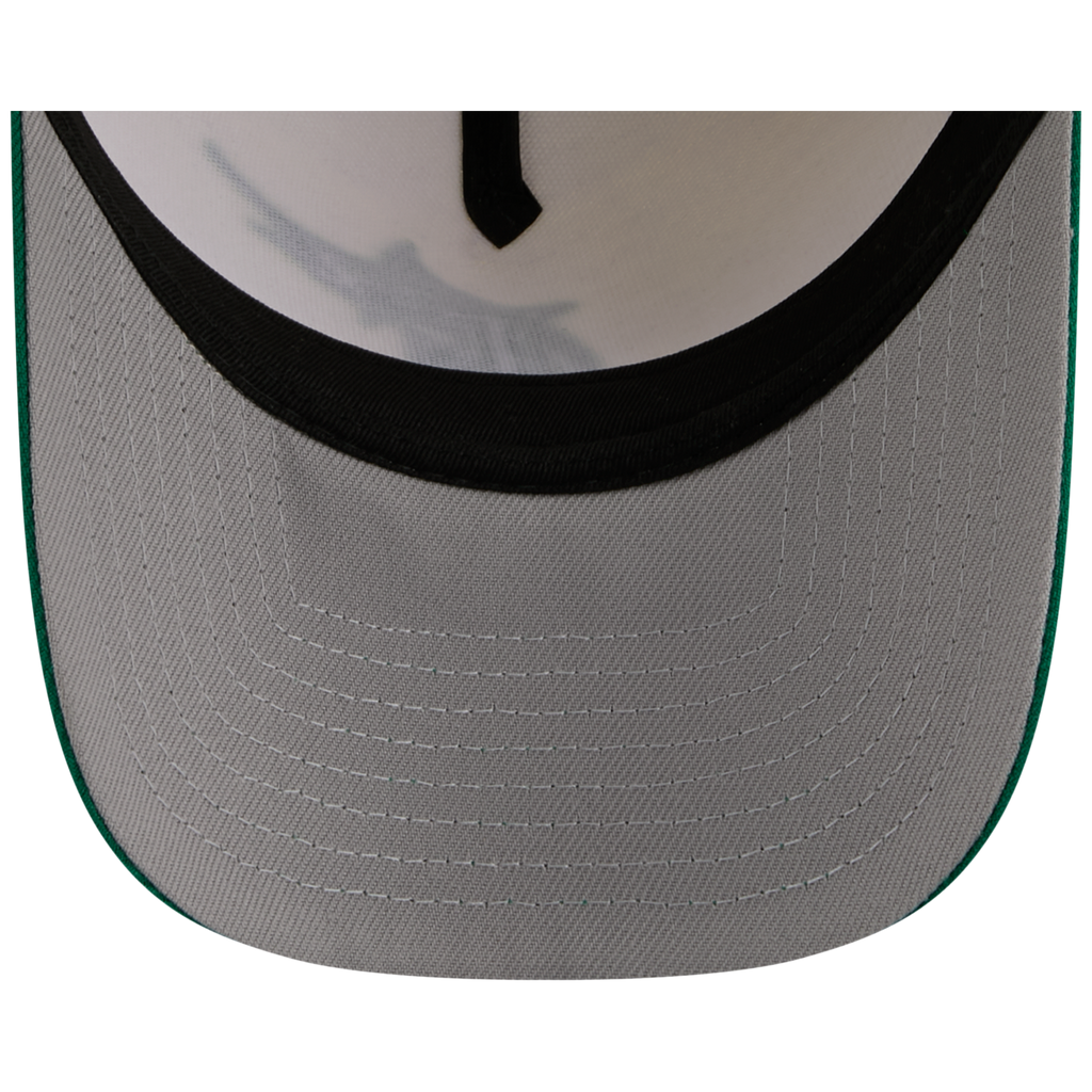 Florida Marlins MLB Chrome Paddy New Era 9FORTY
