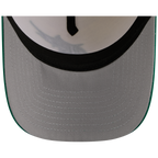 Florida Marlins MLB Chrome Paddy New Era 9FORTY