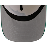 Florida Marlins MLB Chrome Paddy New Era 9FORTY