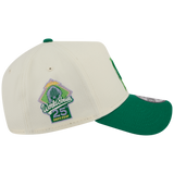 Florida Marlins MLB Chrome Paddy New Era 9FORTY