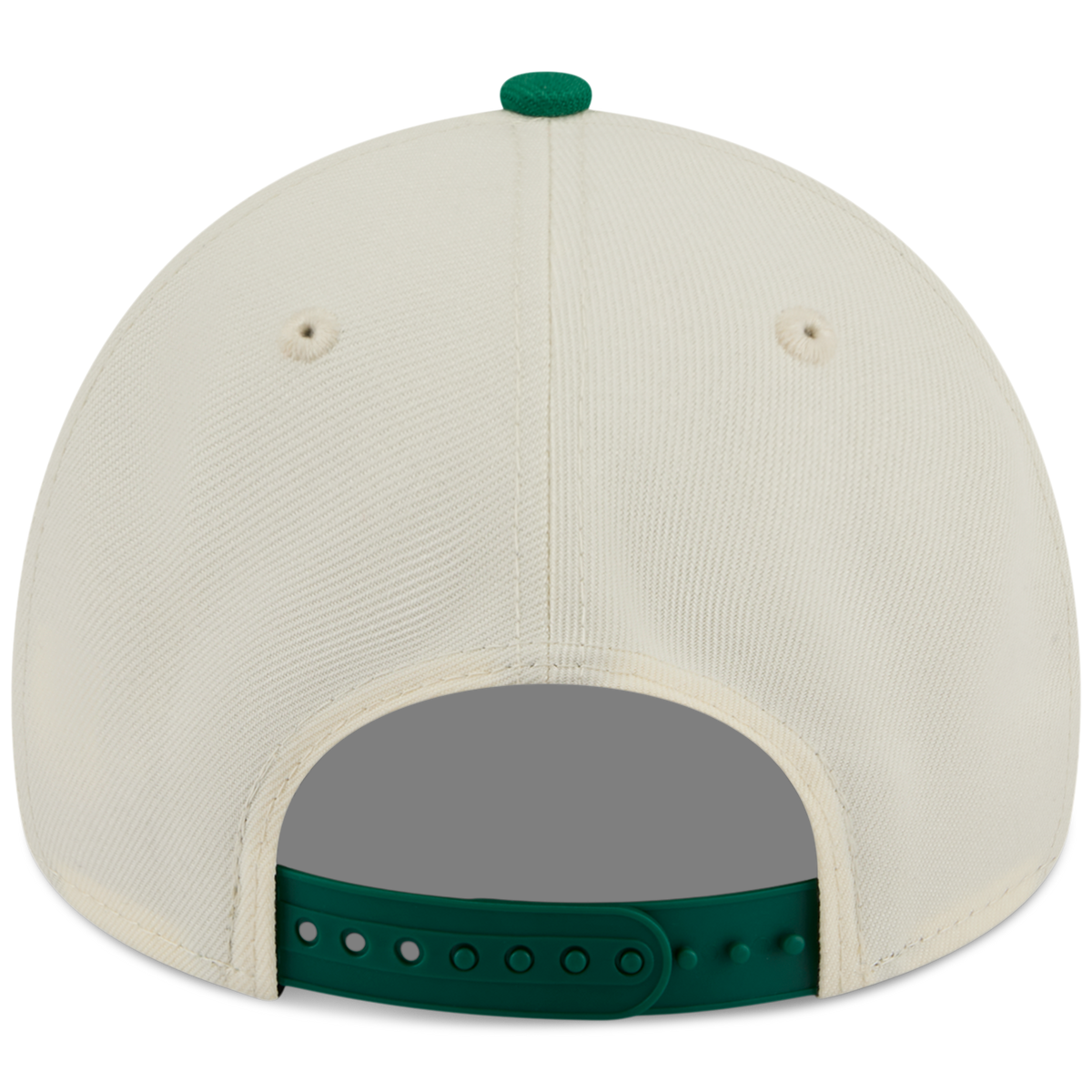 Florida Marlins MLB Chrome Paddy New Era 9FORTY