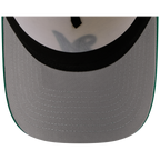 Milwaukee Brewers MLB Chrome Paddy New Era 9FORTY