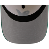 Milwaukee Brewers MLB Chrome Paddy New Era 9FORTY