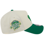 Milwaukee Brewers MLB Chrome Paddy New Era 9FORTY