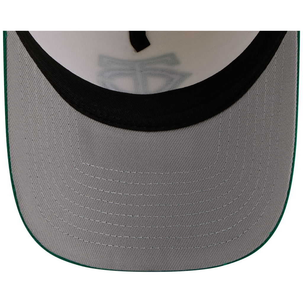 Minnesota Twins MLB Chrome Paddy New Era 9FORTY